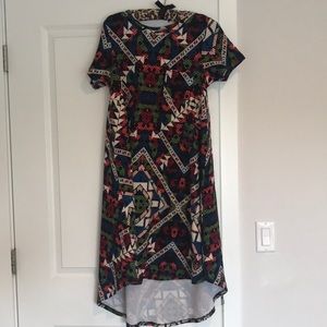 Lularoe Carly size Xxs